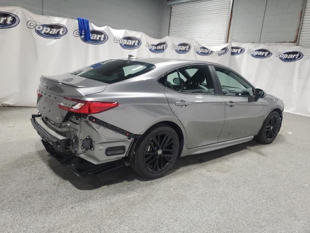 Photo 2 VIN: 4T1DAACK9SU517547 - TOYOTA CAMRY XSE 