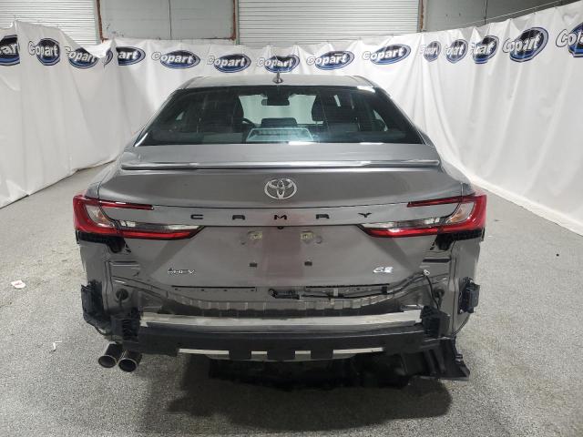 Photo 5 VIN: 4T1DAACK9SU517547 - TOYOTA CAMRY XSE 