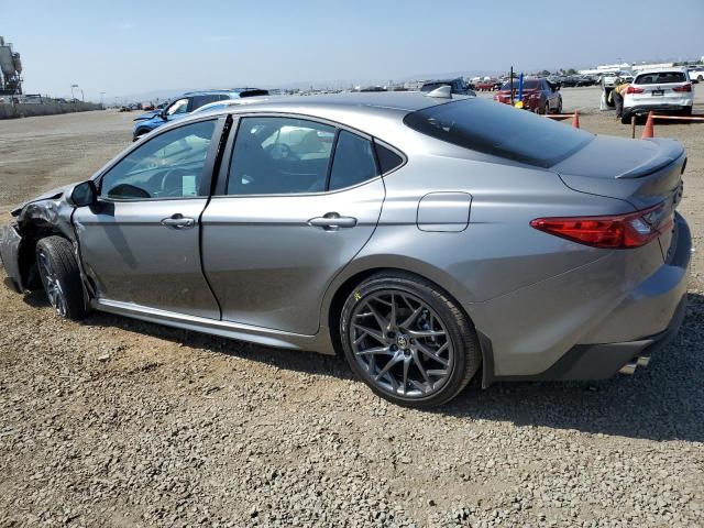 Photo 1 VIN: 4T1DAACK9SU521274 - TOYOTA CAMRY XSE 