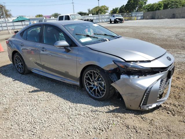 Photo 3 VIN: 4T1DAACK9SU521274 - TOYOTA CAMRY XSE 