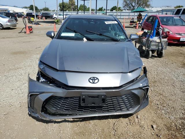 Photo 4 VIN: 4T1DAACK9SU521274 - TOYOTA CAMRY XSE 