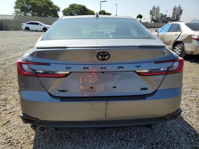 Photo 5 VIN: 4T1DAACK9SU521274 - TOYOTA CAMRY XSE 