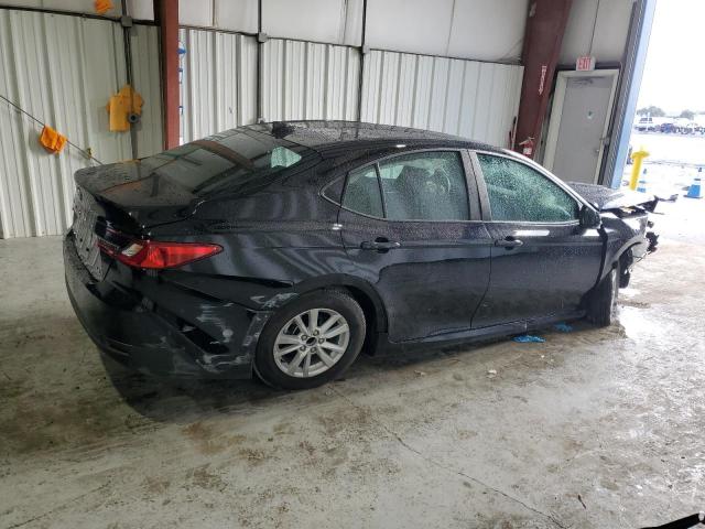 Photo 2 VIN: 4T1DAACK9SU535336 - TOYOTA CAMRY XSE 