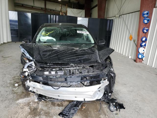 Photo 4 VIN: 4T1DAACK9SU535336 - TOYOTA CAMRY XSE 