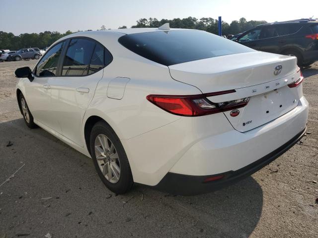 Photo 1 VIN: 4T1DAACKXSU001584 - TOYOTA CAMRY XSE 