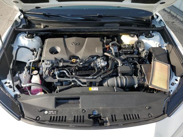 Photo 10 VIN: 4T1DAACKXSU001584 - TOYOTA CAMRY XSE 