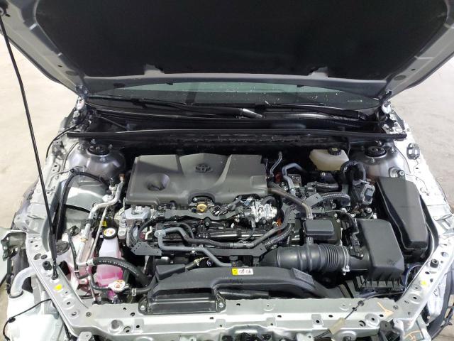 Photo 10 VIN: 4T1DAACKXSU006686 - TOYOTA CAMRY XSE 