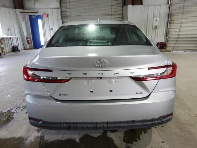 Photo 5 VIN: 4T1DAACKXSU006686 - TOYOTA CAMRY XSE 