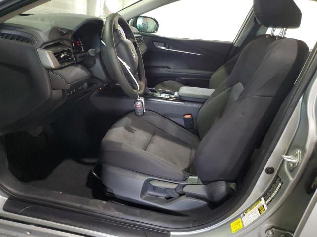 Photo 6 VIN: 4T1DAACKXSU006686 - TOYOTA CAMRY XSE 