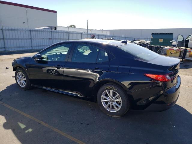 Photo 1 VIN: 4T1DAACKXSU007207 - TOYOTA CAMRY XSE 