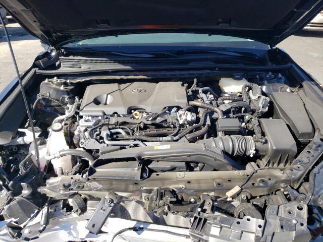 Photo 10 VIN: 4T1DAACKXSU007207 - TOYOTA CAMRY XSE 