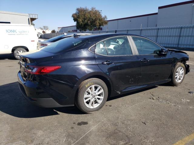 Photo 2 VIN: 4T1DAACKXSU007207 - TOYOTA CAMRY XSE 