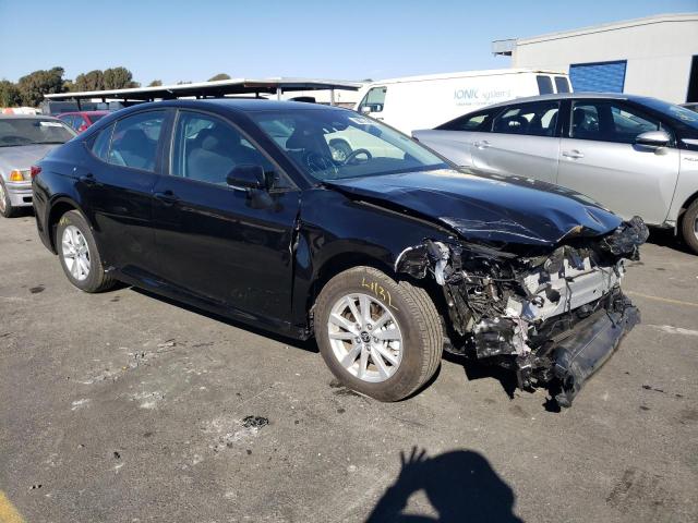 Photo 3 VIN: 4T1DAACKXSU007207 - TOYOTA CAMRY XSE 