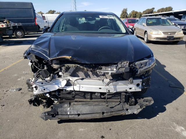 Photo 4 VIN: 4T1DAACKXSU007207 - TOYOTA CAMRY XSE 