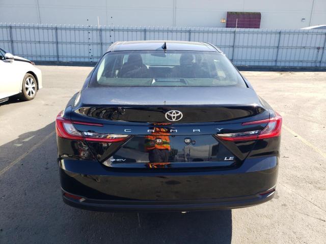 Photo 5 VIN: 4T1DAACKXSU007207 - TOYOTA CAMRY XSE 