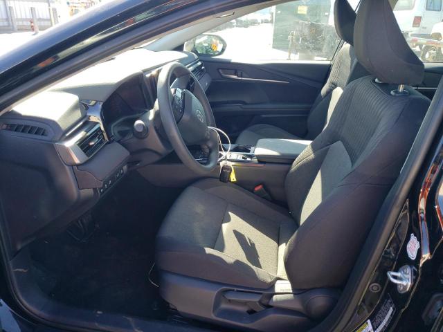 Photo 6 VIN: 4T1DAACKXSU007207 - TOYOTA CAMRY XSE 