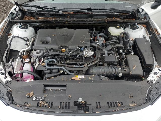 Photo 10 VIN: 4T1DAACKXSU007773 - TOYOTA CAMRY 