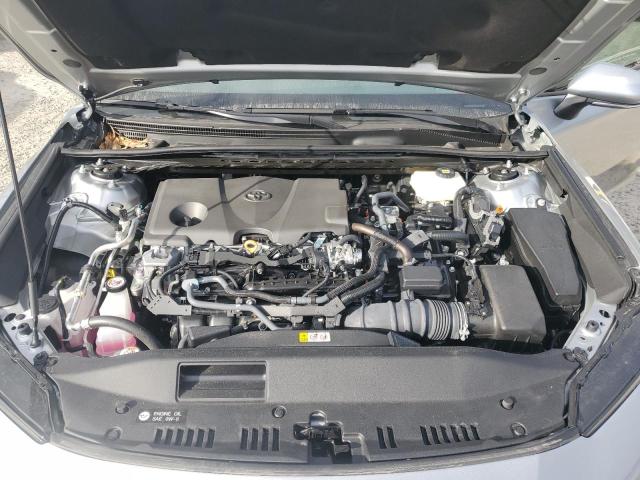 Photo 10 VIN: 4T1DAACKXSU010057 - TOYOTA CAMRY XSE 