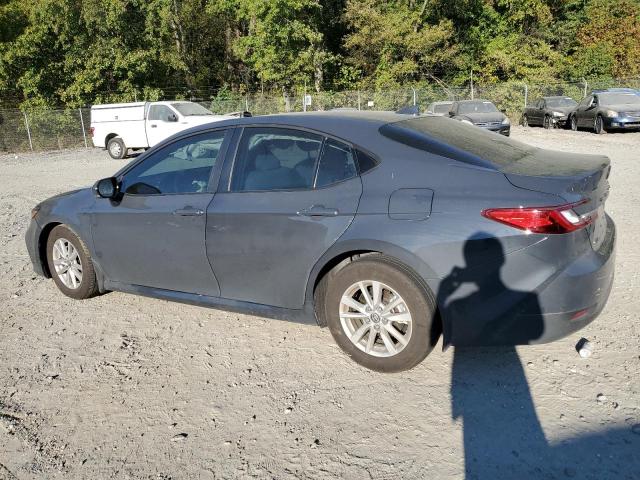 Photo 1 VIN: 4T1DAACKXSU015825 - TOYOTA CAMRY XSE 