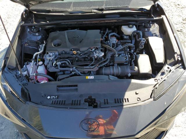 Photo 10 VIN: 4T1DAACKXSU015825 - TOYOTA CAMRY XSE 