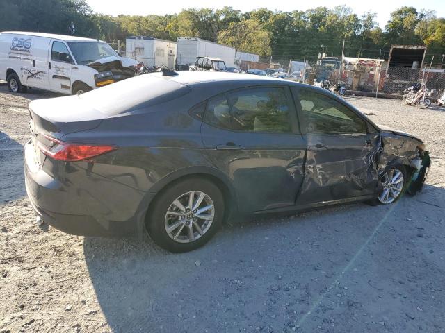 Photo 2 VIN: 4T1DAACKXSU015825 - TOYOTA CAMRY XSE 