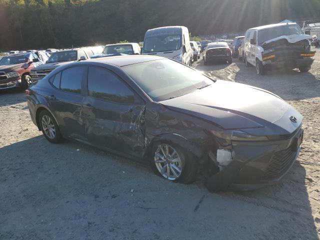 Photo 3 VIN: 4T1DAACKXSU015825 - TOYOTA CAMRY XSE 