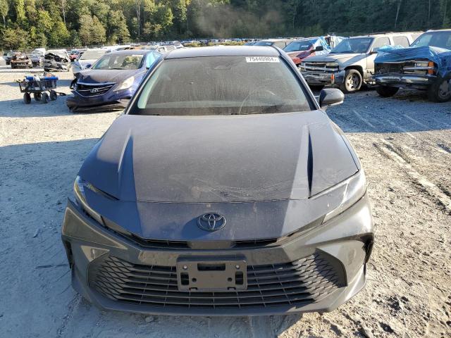 Photo 4 VIN: 4T1DAACKXSU015825 - TOYOTA CAMRY XSE 