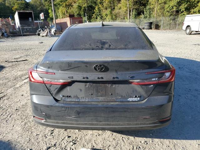 Photo 5 VIN: 4T1DAACKXSU015825 - TOYOTA CAMRY XSE 