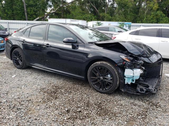 Photo 3 VIN: 4T1DAACKXSU020569 - TOYOTA CAMRY XSE 