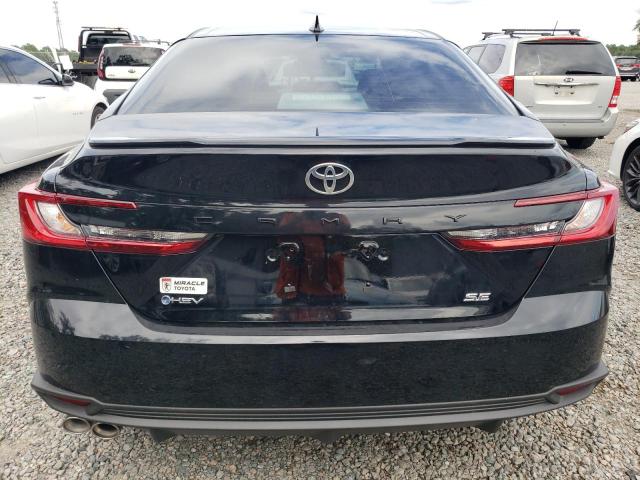 Photo 5 VIN: 4T1DAACKXSU020569 - TOYOTA CAMRY XSE 