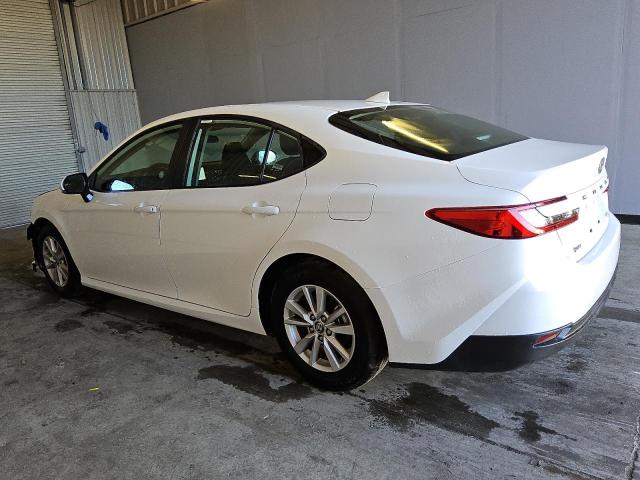 Photo 1 VIN: 4T1DAACKXSU021463 - TOYOTA CAMRY XSE 