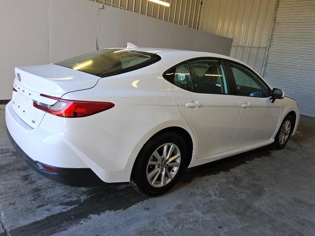 Photo 2 VIN: 4T1DAACKXSU021463 - TOYOTA CAMRY XSE 