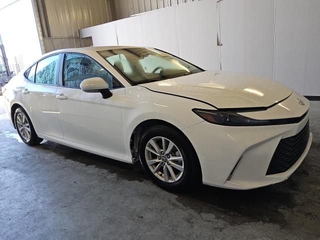 Photo 3 VIN: 4T1DAACKXSU021463 - TOYOTA CAMRY XSE 