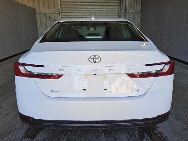 Photo 5 VIN: 4T1DAACKXSU021463 - TOYOTA CAMRY XSE 