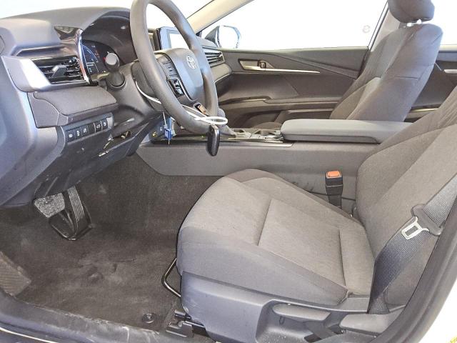 Photo 6 VIN: 4T1DAACKXSU021463 - TOYOTA CAMRY XSE 