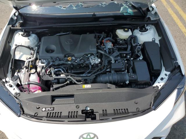 Photo 10 VIN: 4T1DAACKXSU027280 - TOYOTA CAMRY XSE 