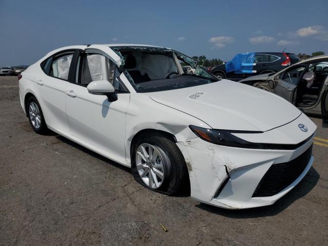 Photo 3 VIN: 4T1DAACKXSU027280 - TOYOTA CAMRY XSE 