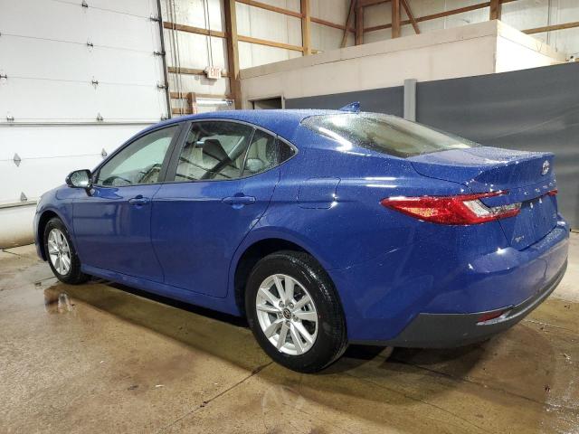 Photo 1 VIN: 4T1DAACKXSU034925 - TOYOTA CAMRY XSE 