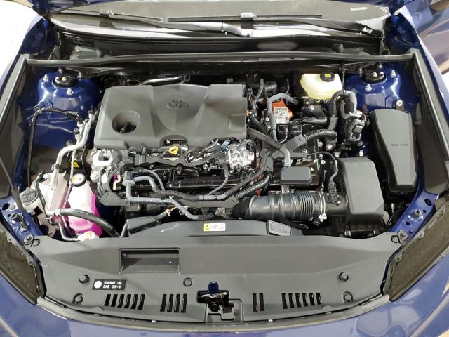 Photo 10 VIN: 4T1DAACKXSU034925 - TOYOTA CAMRY XSE 