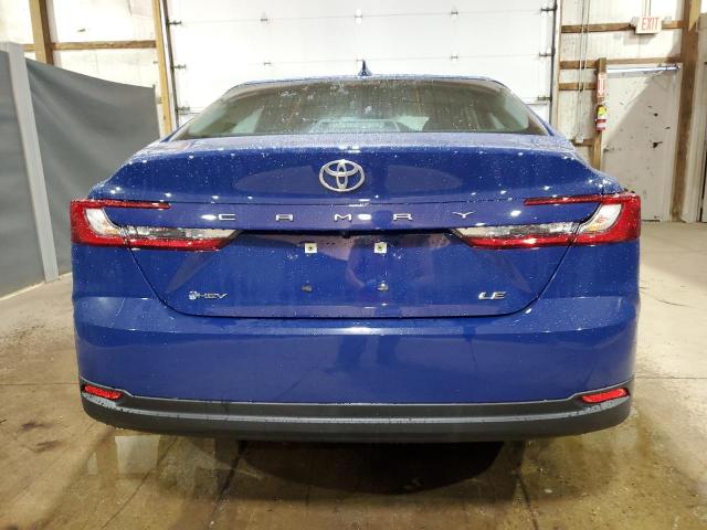 Photo 5 VIN: 4T1DAACKXSU034925 - TOYOTA CAMRY XSE 