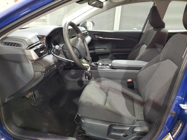 Photo 6 VIN: 4T1DAACKXSU034925 - TOYOTA CAMRY XSE 