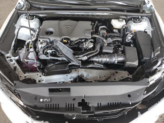 Photo 10 VIN: 4T1DAACKXSU041339 - TOYOTA CAMRY XSE 