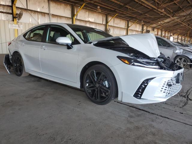 Photo 3 VIN: 4T1DAACKXSU041339 - TOYOTA CAMRY XSE 