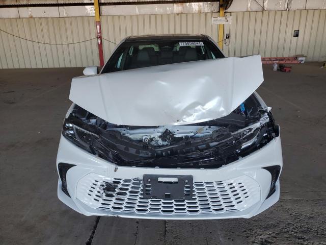 Photo 4 VIN: 4T1DAACKXSU041339 - TOYOTA CAMRY XSE 