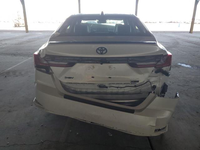 Photo 5 VIN: 4T1DAACKXSU041339 - TOYOTA CAMRY XSE 