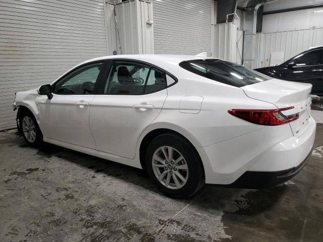 Photo 1 VIN: 4T1DAACKXSU528816 - TOYOTA CAMRY XSE 