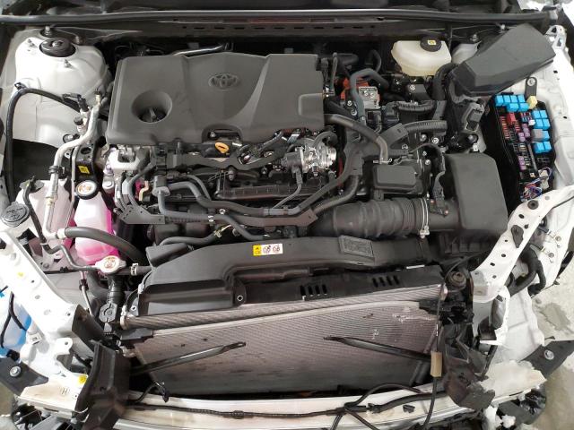 Photo 10 VIN: 4T1DAACKXSU528816 - TOYOTA CAMRY XSE 