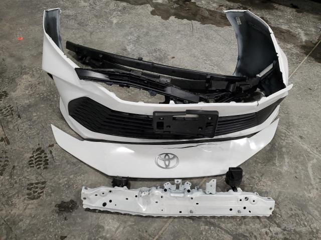 Photo 11 VIN: 4T1DAACKXSU528816 - TOYOTA CAMRY XSE 