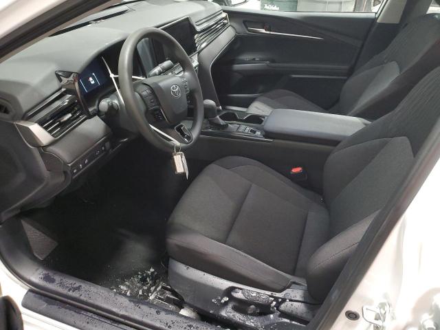 Photo 6 VIN: 4T1DAACKXSU528816 - TOYOTA CAMRY XSE 