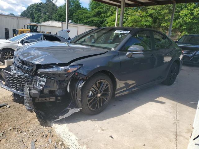 VIN: 4T1DAACKXSU600971 - toyota camry xse